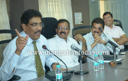 DC N Prakash transferred